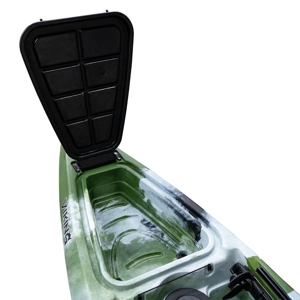 Akona Viking Fishing Kayak