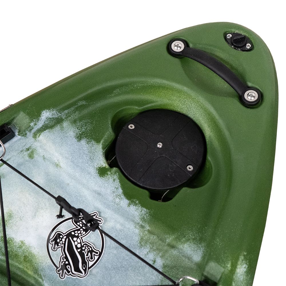 Akona Viking Fishing Kayak