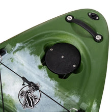 Load image into Gallery viewer, Akona Viking Fishing Kayak