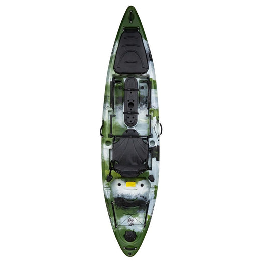 Akona Viking Fishing Kayak