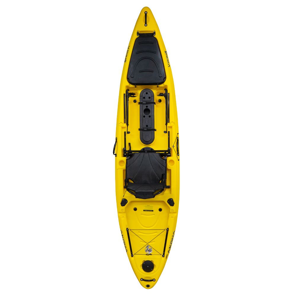 Akona Viking Fishing Kayak