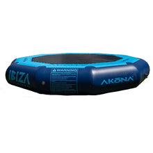 Load image into Gallery viewer, Akona Ibiza Bouncer 12' Bounce Platform
