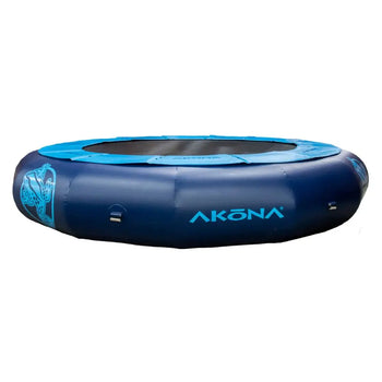 Akona Exuma 20' Water Trampoline Bounce Platform