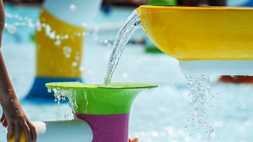 Empex Water Toys Aqualab