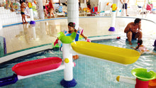 Load image into Gallery viewer, Family Utilizing Empex Water Toys Aqualab