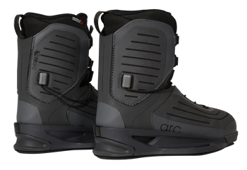 Hyperlite Arc Binding
