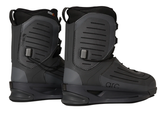 Hyperlite Arc Binding
