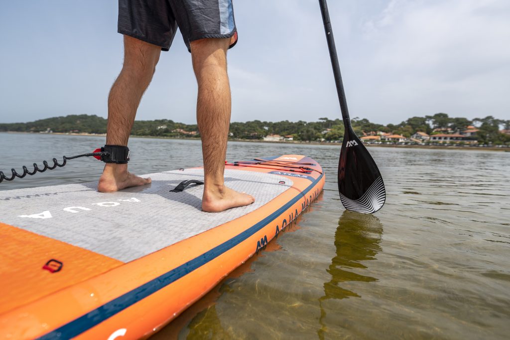Aqua Marina Sports III Paddle