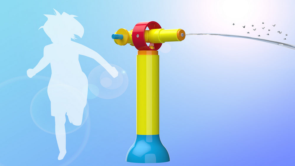 Empex Water Toys Watershooter