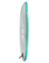 Load image into Gallery viewer, Side View of Sipaboards All Rounder Electric SUP
