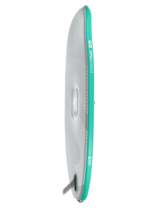 Side View of Sipaboards All Rounder Electric SUP