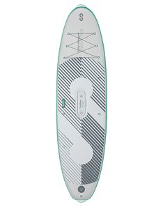 SipaBoards All Rounder Motorized SUP