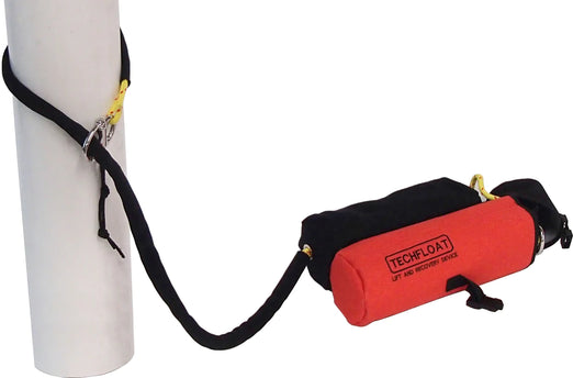Switlik TechFloat - Inflatable Rescue Device