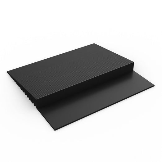 Plastex  PVC EDGING (H: 9/16, W: 3 3/4")