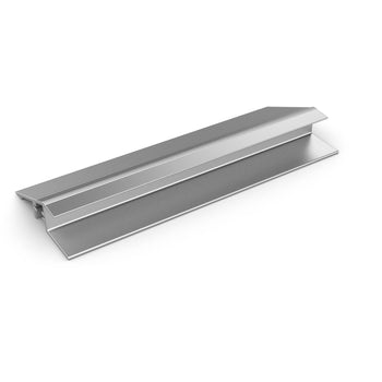 Plastex ALUMINUM EDGING (H: 9/16