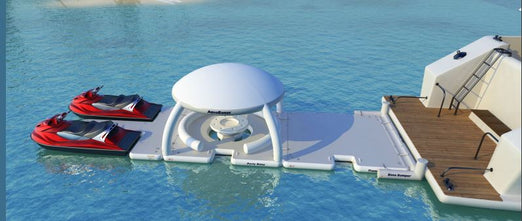 AquaBanas Bosun Package