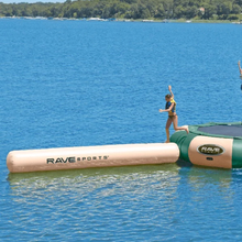 Load image into Gallery viewer, Rave Sports - Aqua Log Large Northwood 02097