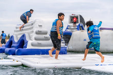 Load image into Gallery viewer, Aquaglide Landing Pad