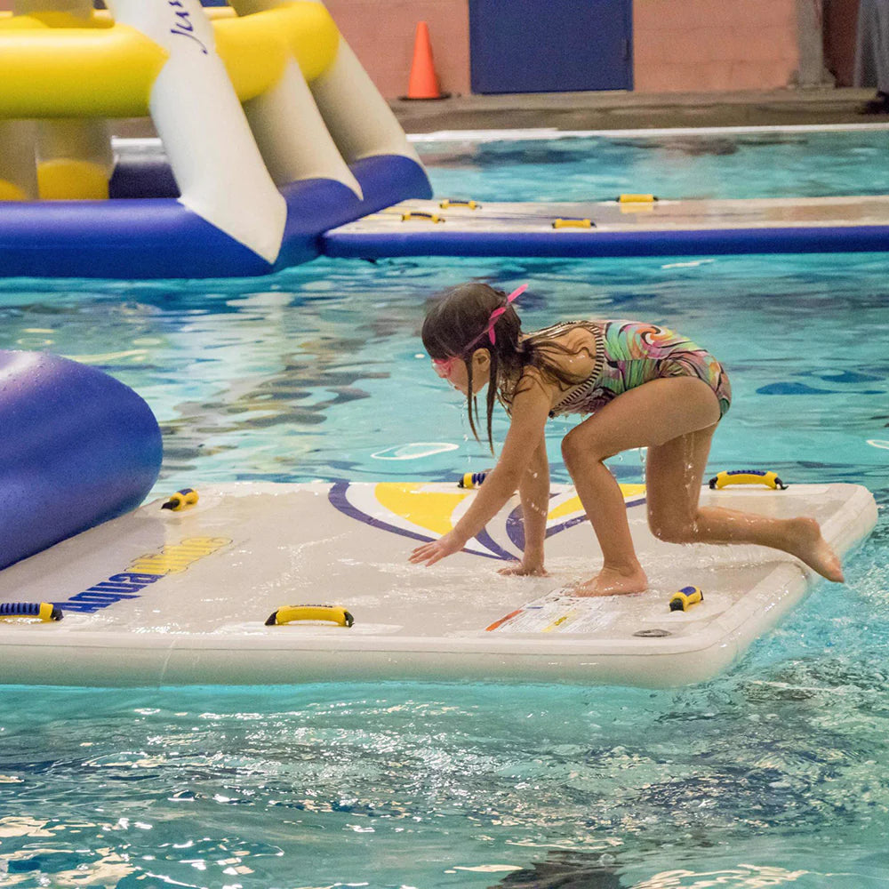 Aquaglide Swimstep XL