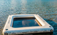 POP Board Co 8' POPUP Aquanet