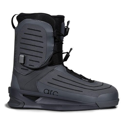 Hyperlite Arc Binding