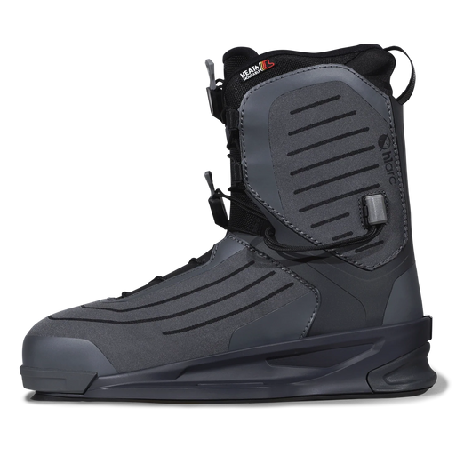 Hyperlite Arc Binding