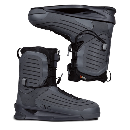 Hyperlite Arc Binding