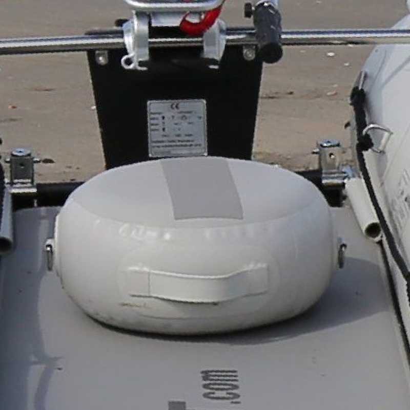 Takacat Puck Flat Seat