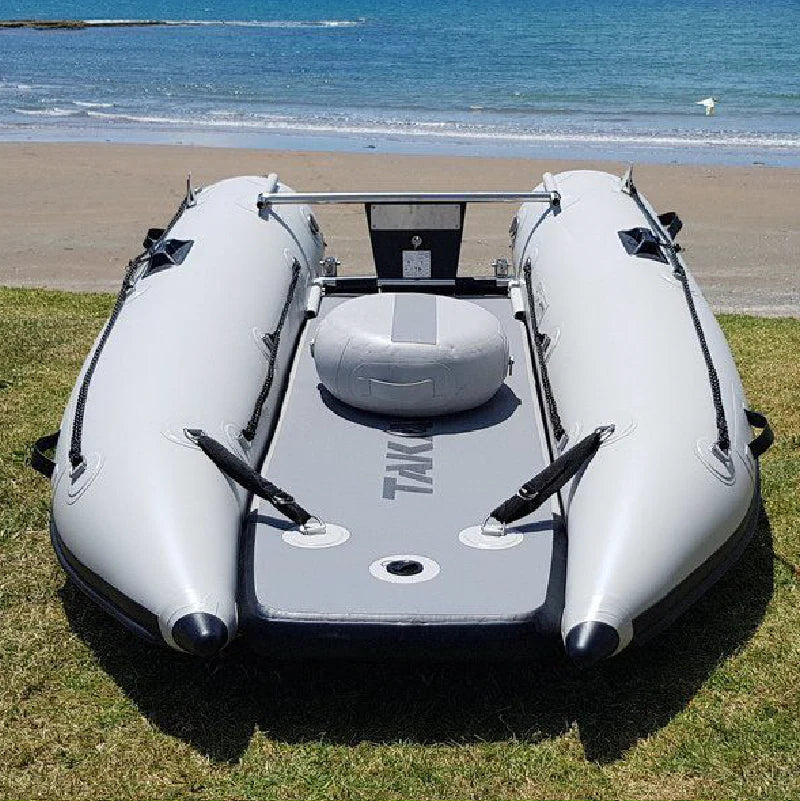 Takacat Puck Flat Seat