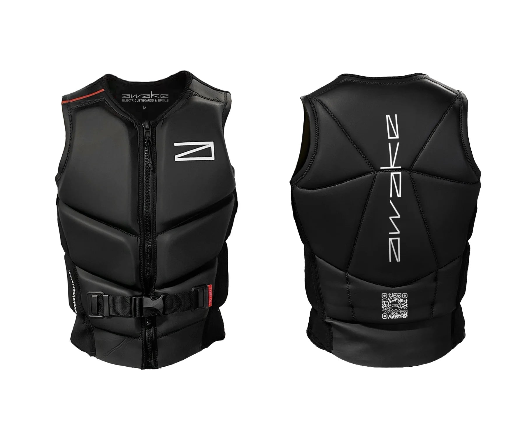 Awake Life Vest – Light As Air Boats