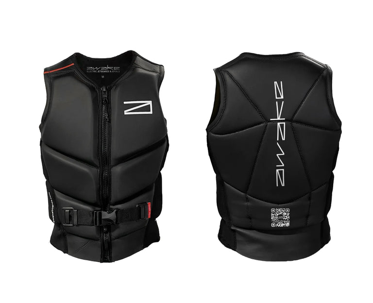 Awake Life Vest – Light As Air Boats