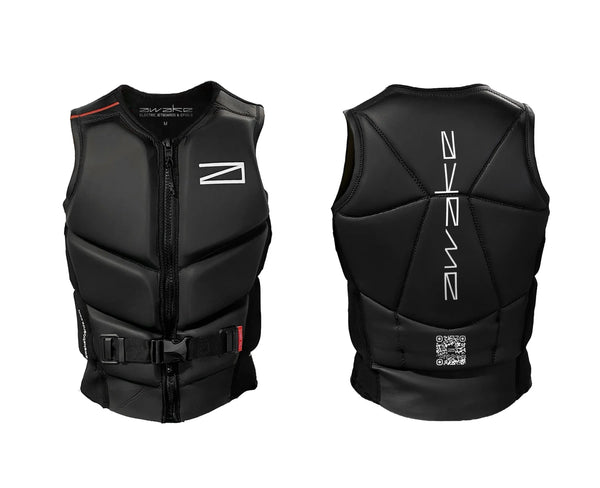 Awake Life Vest – Light As Air Boats