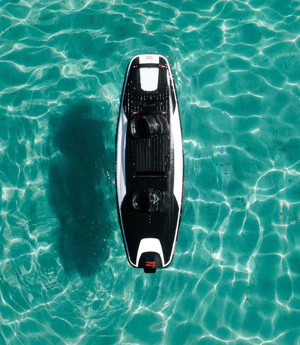 Awake RÄVIK S Electric Surfboard