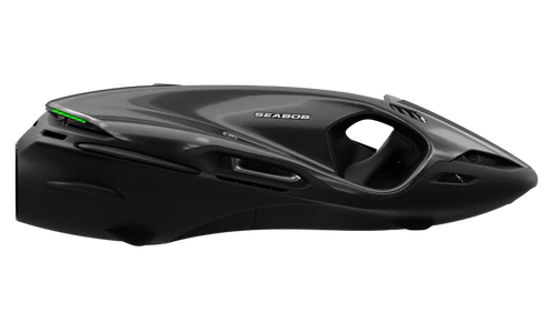 Seabob F9 Luxury Underwater Scooter - Titanum