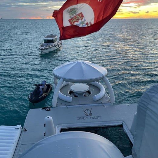 AquaBanas Stew Package