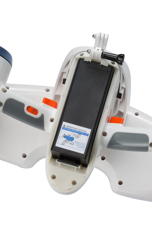 Sublue WhiteShark Mix & MixPro Battery