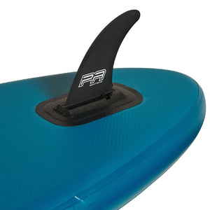 Aqua Marina Pure Air 10’2'' Inflatable Paddle Board iSUP