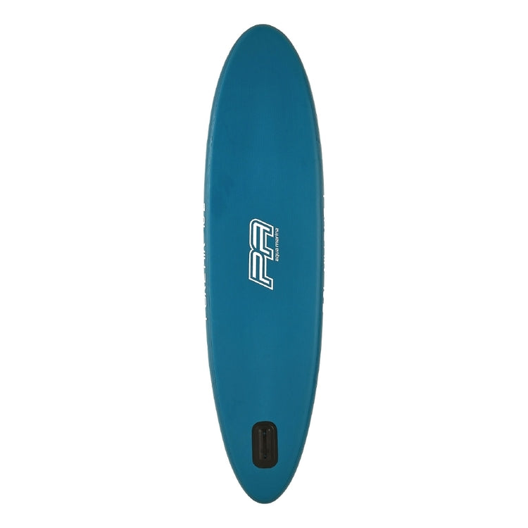 Aqua Marina Pure Air 10’2'' Inflatable Paddle Board iSUP