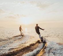 Load image into Gallery viewer, Awake BRABUS x Awake Shadow Jetboard