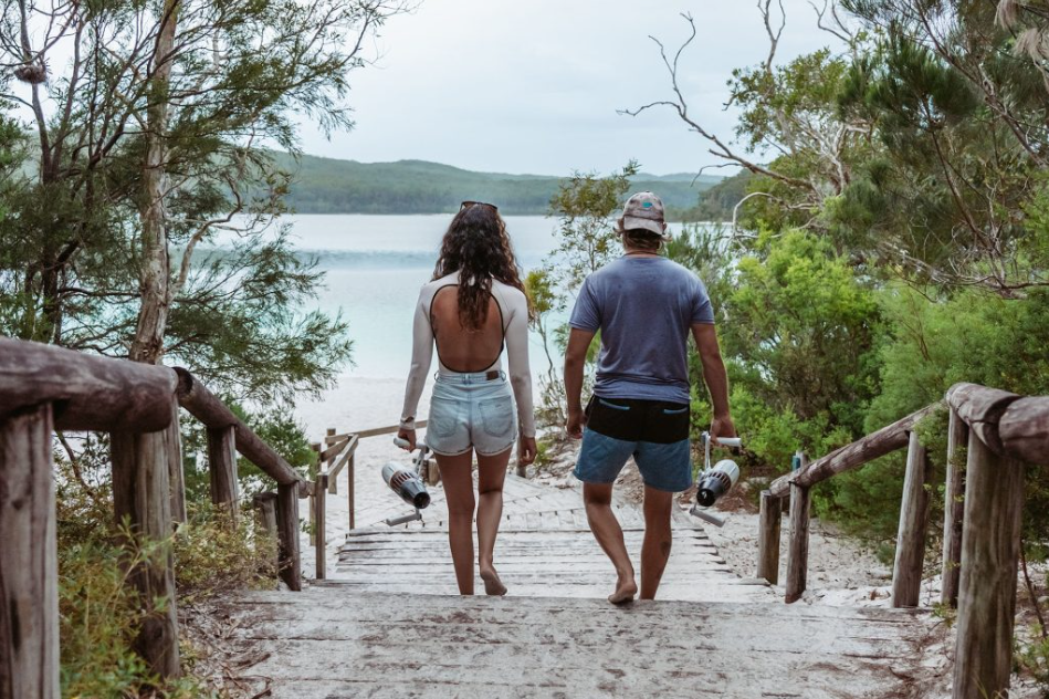 Aqua Marina Bluedrive X