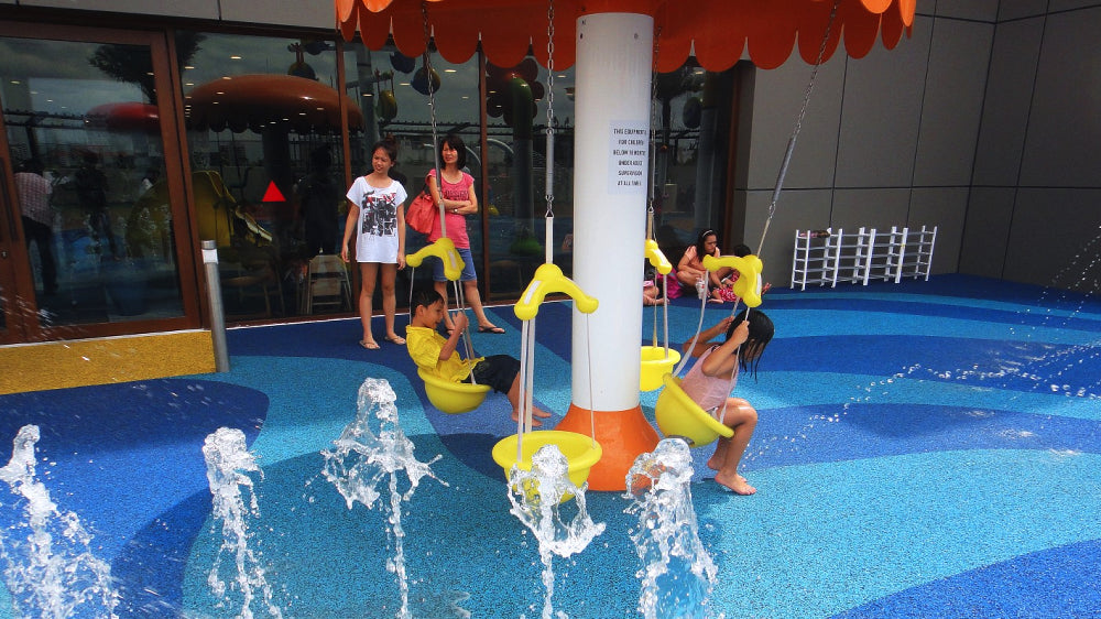 Empex Water Toys Baby Bungee