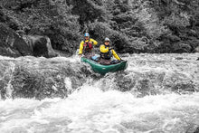 Load image into Gallery viewer, Gumotex BARAKA 13′5″ Inflatable Canoe