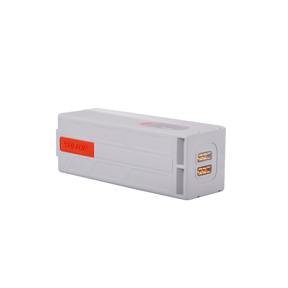 Sublue WhiteShark Swii Li-ion Battery