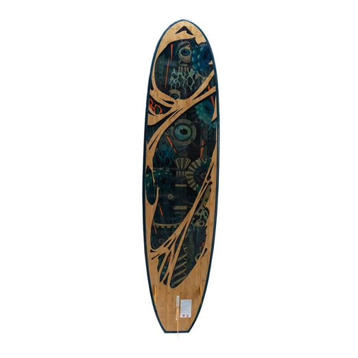 Pulse Bionic 11'4" Fiberglass Traditional SUP