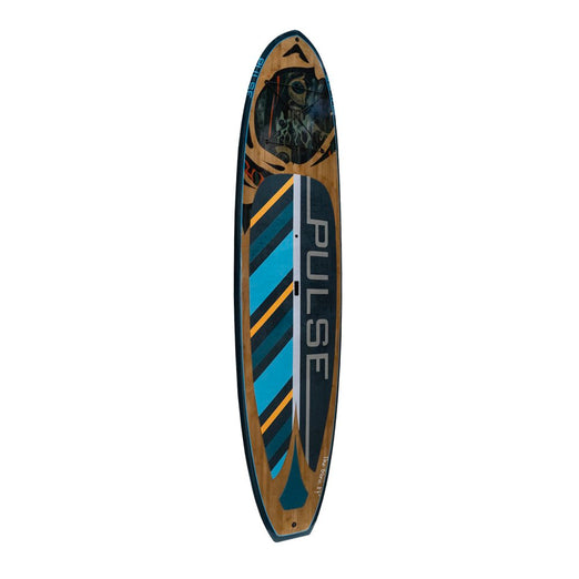 Pulse Bionic 11'4" Fiberglass Traditional SUP