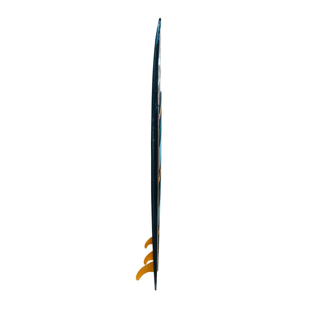 Pulse Bionic 11'4" Fiberglass Traditional SUP