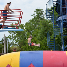 Load image into Gallery viewer, WaterBlob® Classic Blob®