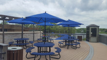 Load image into Gallery viewer, Waterloo Tent &amp; Tarp Market Umbrellas