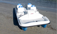 Load image into Gallery viewer, Bow View Of The 5 Person Sunny Time Special 