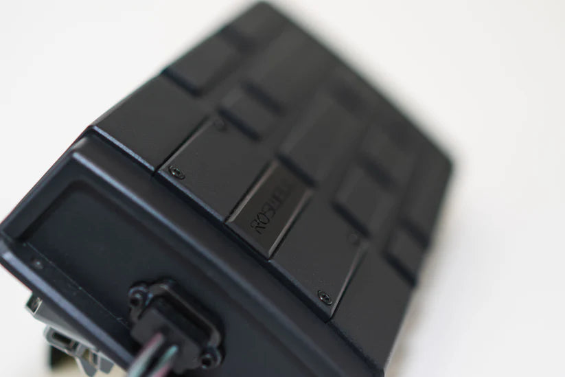 Roswell Marine Offroad SD 500.1 Compact Amplifier